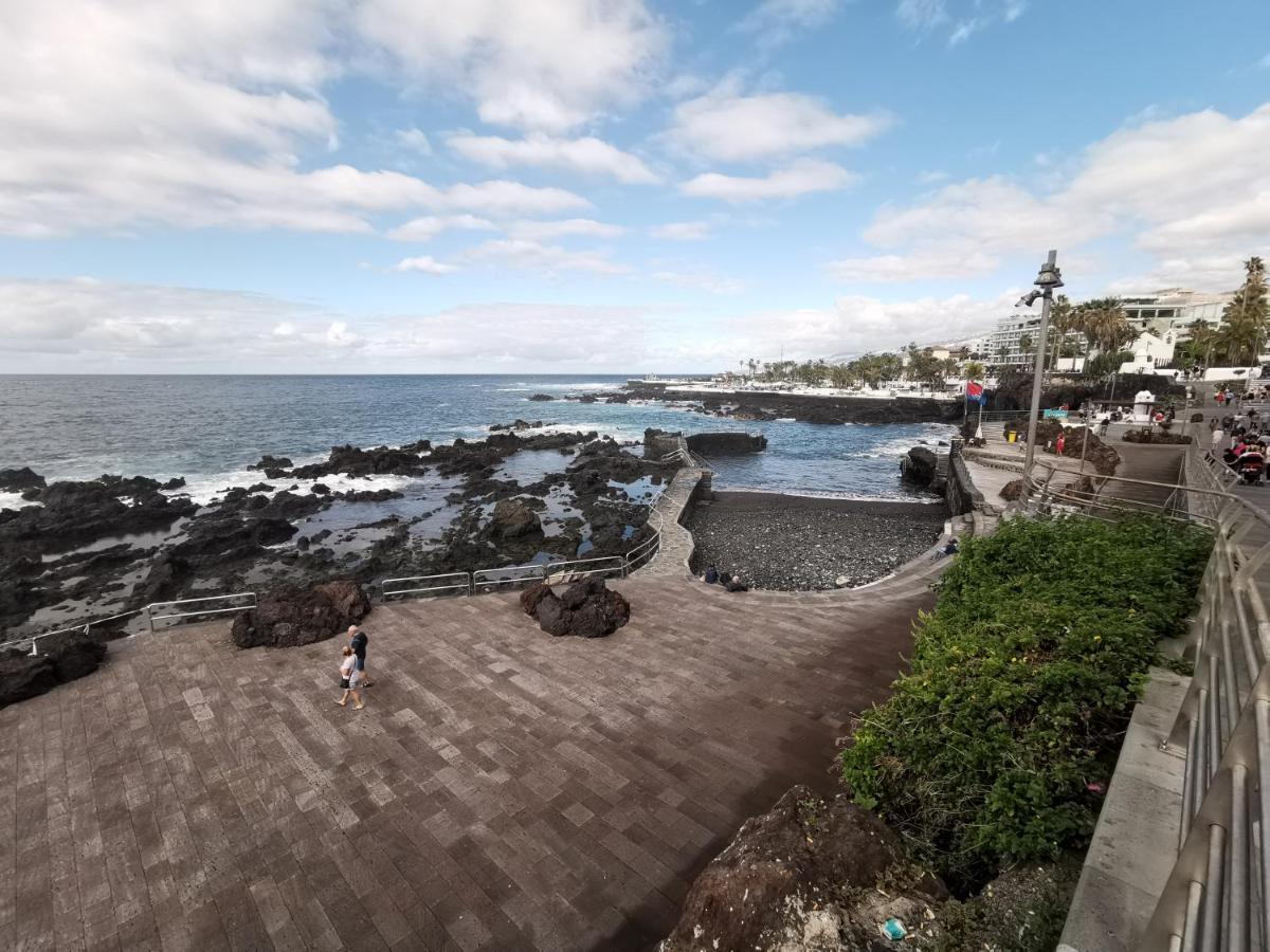 Home2Book Design Studio Puerto De La Cruz Exterior photo