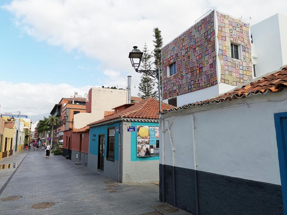 Home2Book Design Studio Puerto De La Cruz Exterior photo